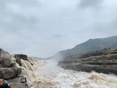 -陕西黄河壶口瀑布旅游区