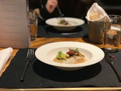 -AZUL by FUEL蓝色·法式酒馆(琶醍店)