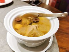 广式时令炖汤-粤凤佬·臻品(朝阳公园店)