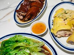 -肥小福·烧鹅专门店(环宇荟店)
