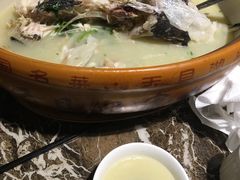 -风味小馆(天目湖宾馆店)