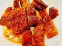 -凤凰楼酒家·粤宴点心(华强北店)