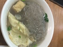 苓记鸭血粉丝(芙蓉街店)-苓记南京鸭血粉丝.皮肚面(县东巷店)