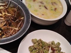 -苏淮景·苏闽融创菜·海鲜(原空港井河轩店)