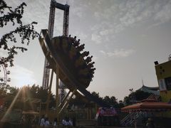 -成都欢乐谷