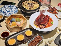 -侨美食家·粤菜(体育西路店)
