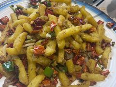 -家有美味(户部山二店)