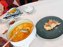 -侨美食家·粤菜(体育西路店)