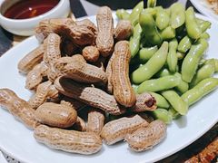 -李赵合鲜肉烧烤(西荷店)