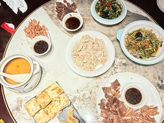 -高玛纳驴肉火烧(一世界店)