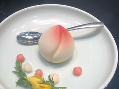 -味+新京宴·烤鸭·北京菜(创意谷店)