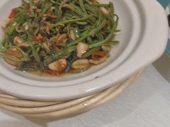-西北人家莜面村(建设店)