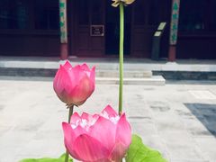 -李叔同故居纪念馆