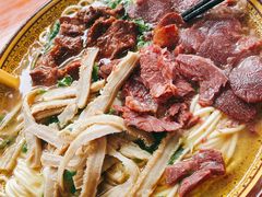 -河南大锅羊肉汤