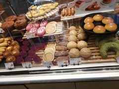 -巴黎贝甜(右安门店)