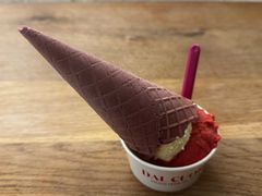 -Dal Cuore 达可芮冰淇淋(陕西北路店)