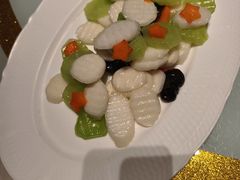 -沈师傅四季烤鸭小馆(荣盛华府店)