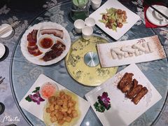 -古南都·老广东酒楼(龙江店)