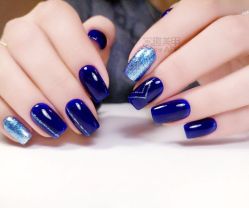 -Halo美甲美睫