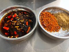 -胡四哥特色火盆烧烤(总店)