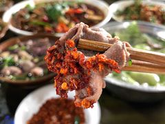 -小杨翘脚牛肉
