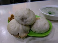 -韩包子(青石桥店)