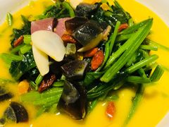 -旅马餐厅(茅家埠店)