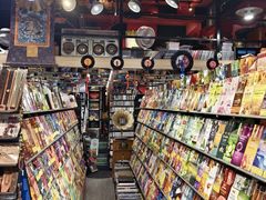 -Hi Fi Acoustic 梵香禅韵·色声香味