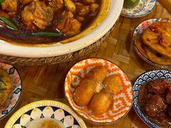 -味福记·本地特色菜(八一万达广场店)