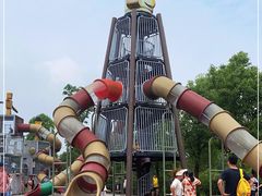 -枫香湖儿童公园