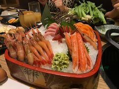 -伊豆野菜村(大族广场店)