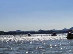 -云龙湖旅游景区