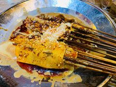 -黑蛋烤肉坊(光华路总店)