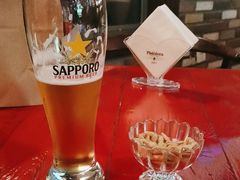-Pistolera Mexican Cantina女枪手墨西哥餐厅(碧云路店)