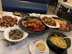 -金陵暴走小龙虾·迷踪蟹(凯德MALL店)