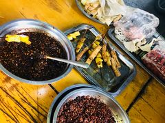 -怪老头甜不辣(抚琴小区店)
