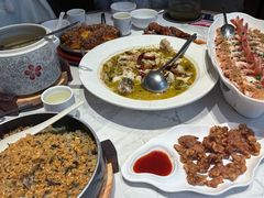 -食锦记·福建私房菜(浦西万达店)
