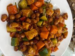 -聚德福海鲜家常菜(刘庄店)