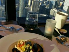 -360 The Restaurant at the CN Tower