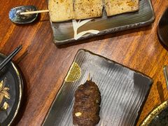 -鸟鹏烧鸟居酒屋(仁恒梦中心店)