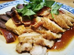 -老廣食堂(区庄店)