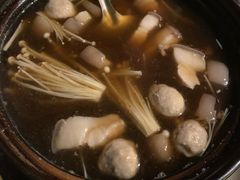 -仙本那渔人码头餐厅