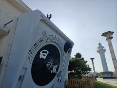 -日照灯塔风景区