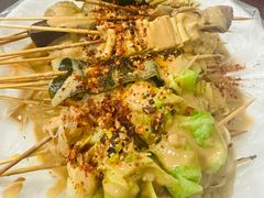 -郭记小街麻辣烫(南小街总店)