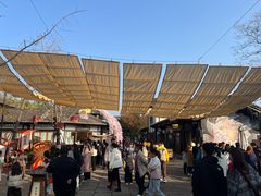 -茅山东方盐湖城景区