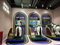-meland亲子乐园(北京首开通州万象汇店)
