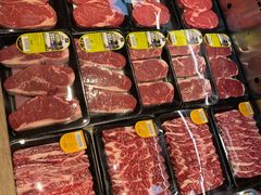 -果蔬好生活超市(双井店)