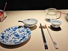-侨美食家·粤菜(体育西路店)