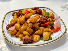 -东坊味道私房菜·地道顺德菜(大良店)