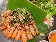 -大头虾越式风味餐厅(光明广场店)